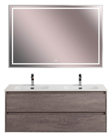 Тумба под раковину BelBagno Kraft 120 KRAFT-1200-2C-SO-2-CG